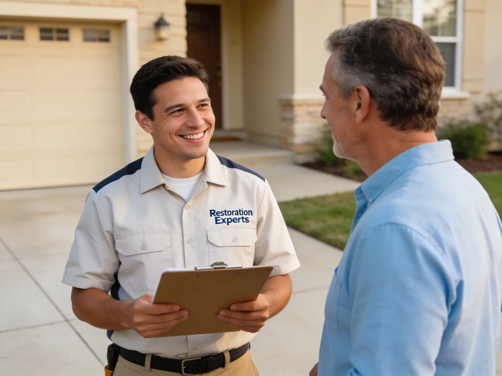 Water Damage Cleanup Granada, CO FAQs